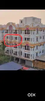 Brand New Flat for rent for Family