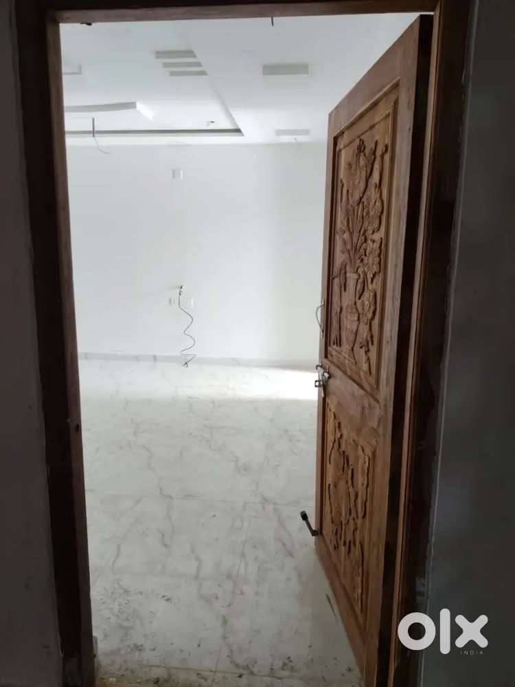 Premium quality  3 BHK flat for sale in Srikakulam