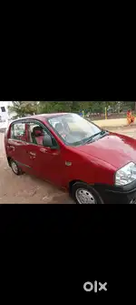 Hyundai Santro Xing 2010 cng