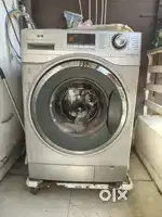 IFB 7.5Kg waching machine (2019)