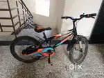 Hero cycle for 5 to 8 year old kids