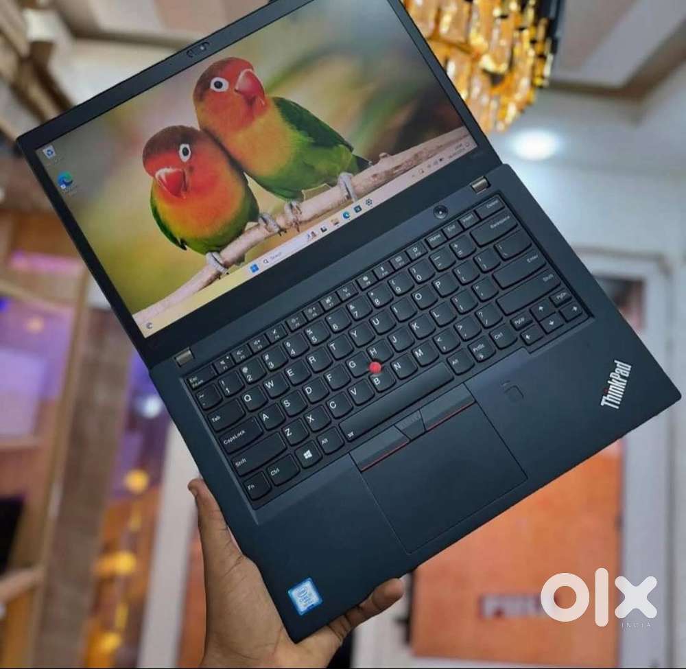 refurbished laptop