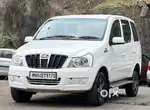 Mahindra Xylo 2009-2011 D2, 2011, Diesel