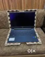 HP Victus 15 Gaming Laptop with Rtx 4050