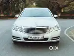 Mercedes-Benz E-Class E200 CGI Elegance, 2011, Petrol