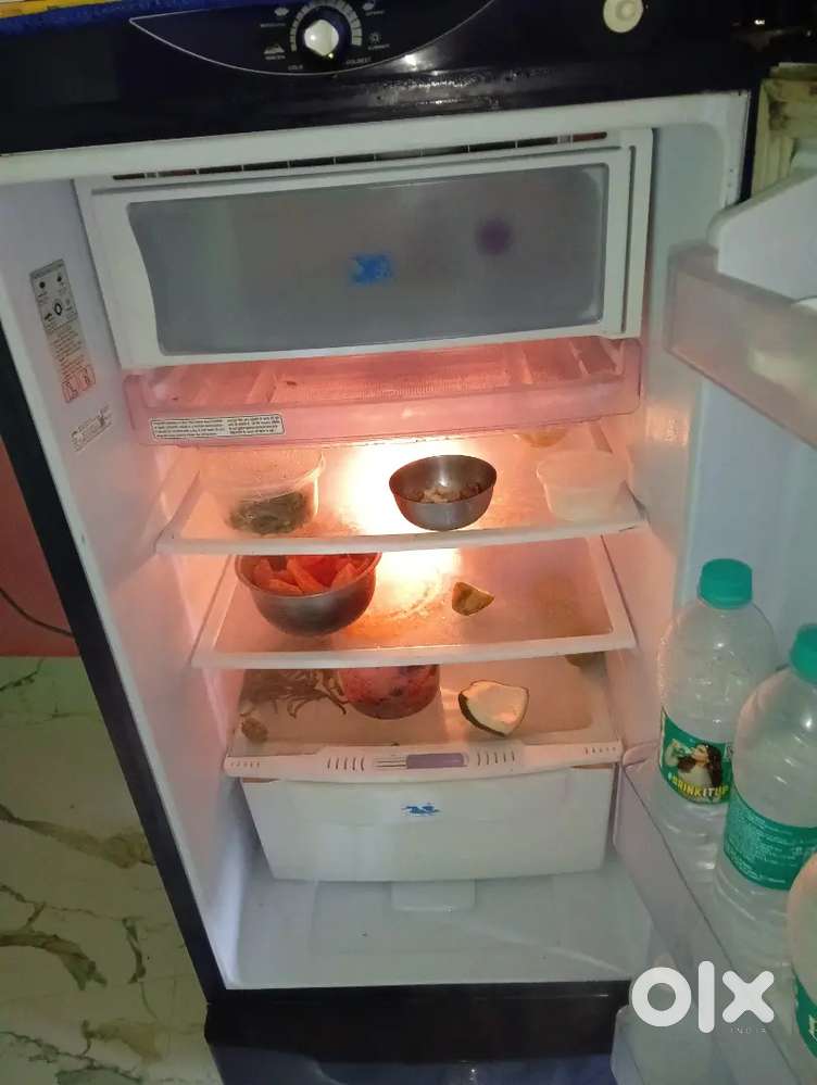Godrej Refrigerator