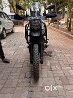 I Need to sell my Yezdi Adventure bike Urgently