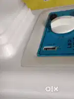 Battery fan 12 volt