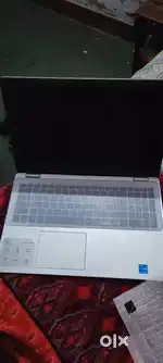 Dell laptop