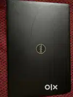 Dell Latitude 7280 i5 7th generation processor with 512 GB of SSD