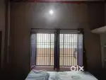 1 bhk best set of rooms on ground floor available on rent