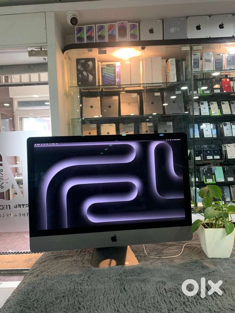 iMac Pro / 2017 / 27inch / 64GB-1TB / 5k Retina display / Warranty