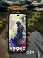 Note 9 pro max in good condition