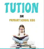 Online Tution for primary and pre primary classes