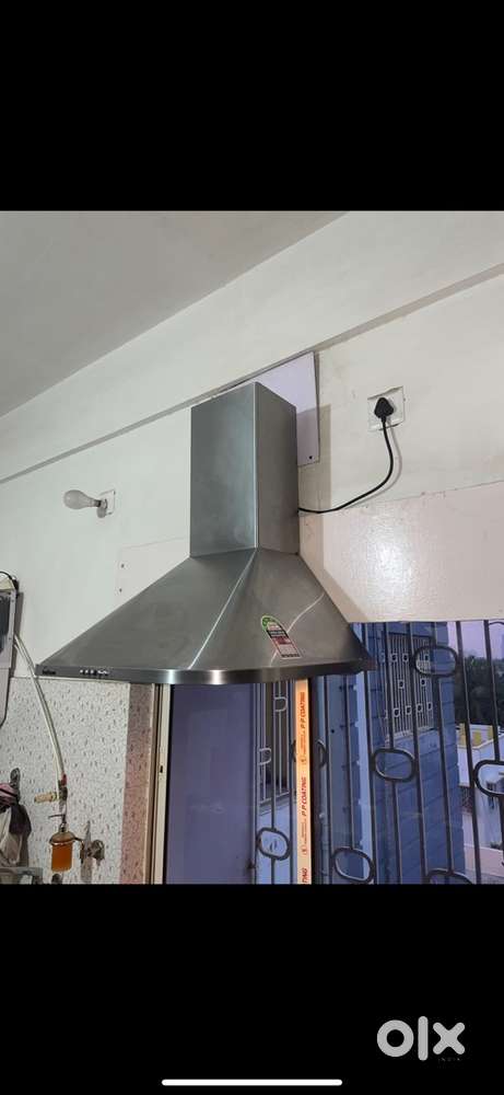 Sunflame matrix 60cm chimney for sale.