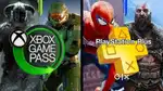 Ps plus/xbox ultimate