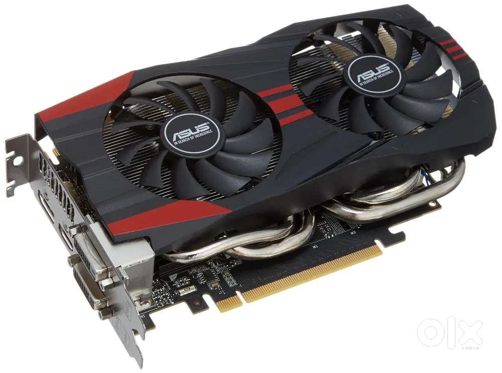 Gtx 760 2gb Ddr5