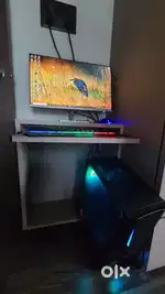 2 Gaming PC with i5 Processer and 1 Single PC with i3 Processer