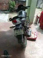 Tvs apache  good condition