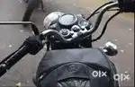Royal enfield bullet 350cc old look