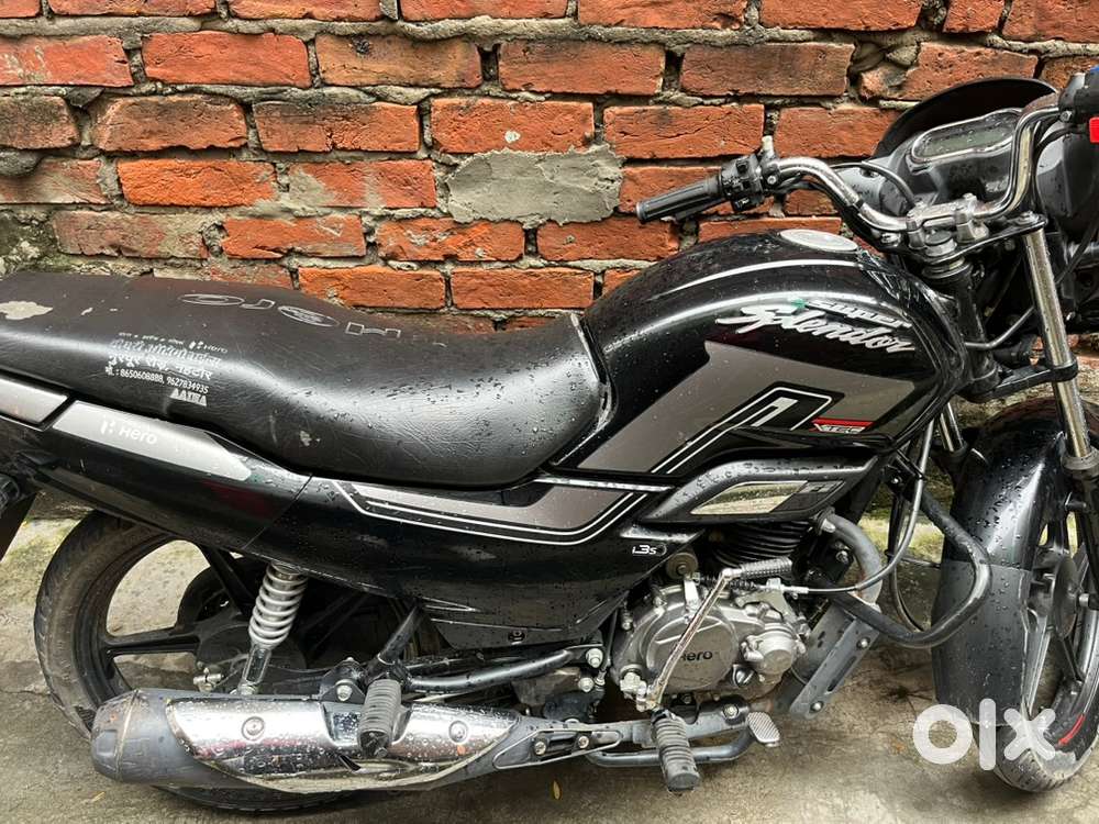 Super splendor xtec