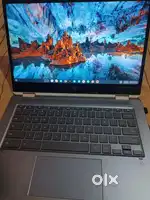 HP Chromebook – Slim, Stylish & Fast  Perfect for Work & Study