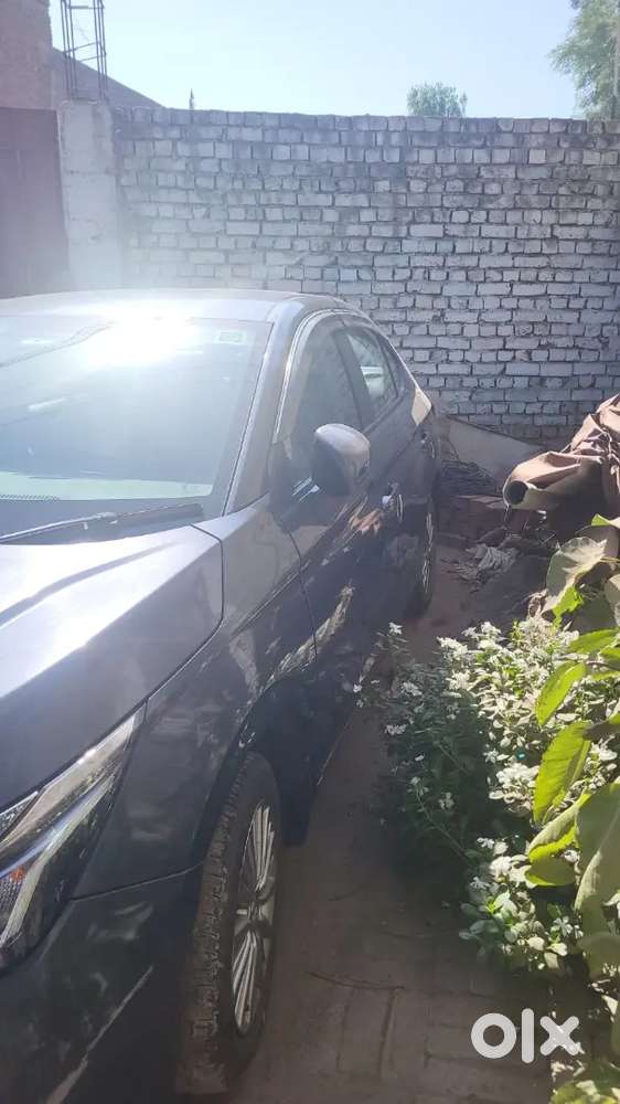 Honda City 2022 Petrol 35000 Km Driven