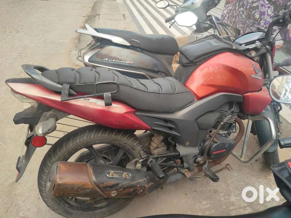 Very Good Condition