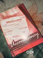 Financial Accounting Part-1