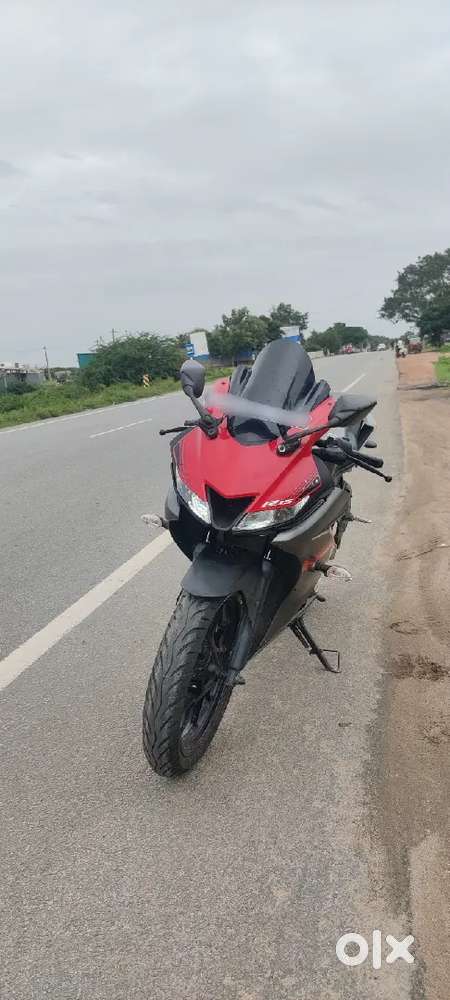 Yamaha R15 v3/Excellent Condition