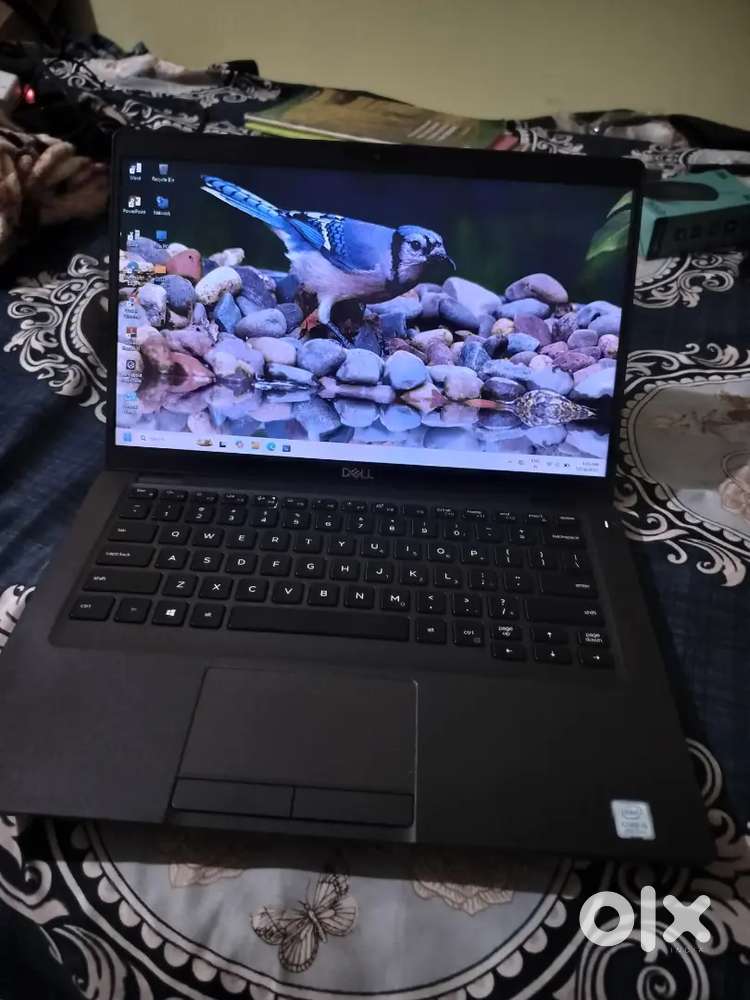 Dell latitude 5400 Laptop in a brand new condition