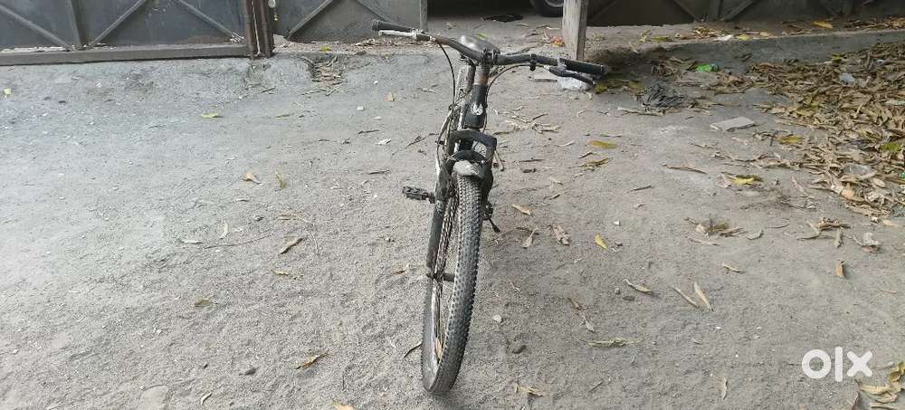 Selling cycle price is negotiable