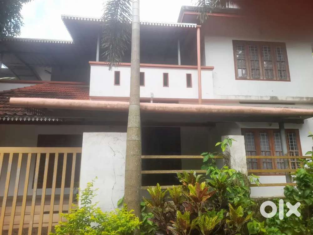 Renting house