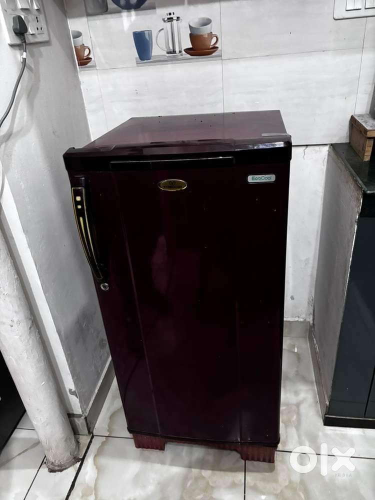 190L videocon fridge in good condition