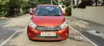 Maruti Suzuki Celerio ZXI AMT, 2017, Petrol