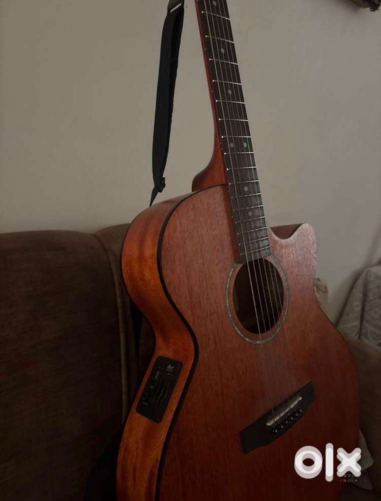 Cort proffesinal guitar