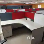 Call centre setup, Office setup