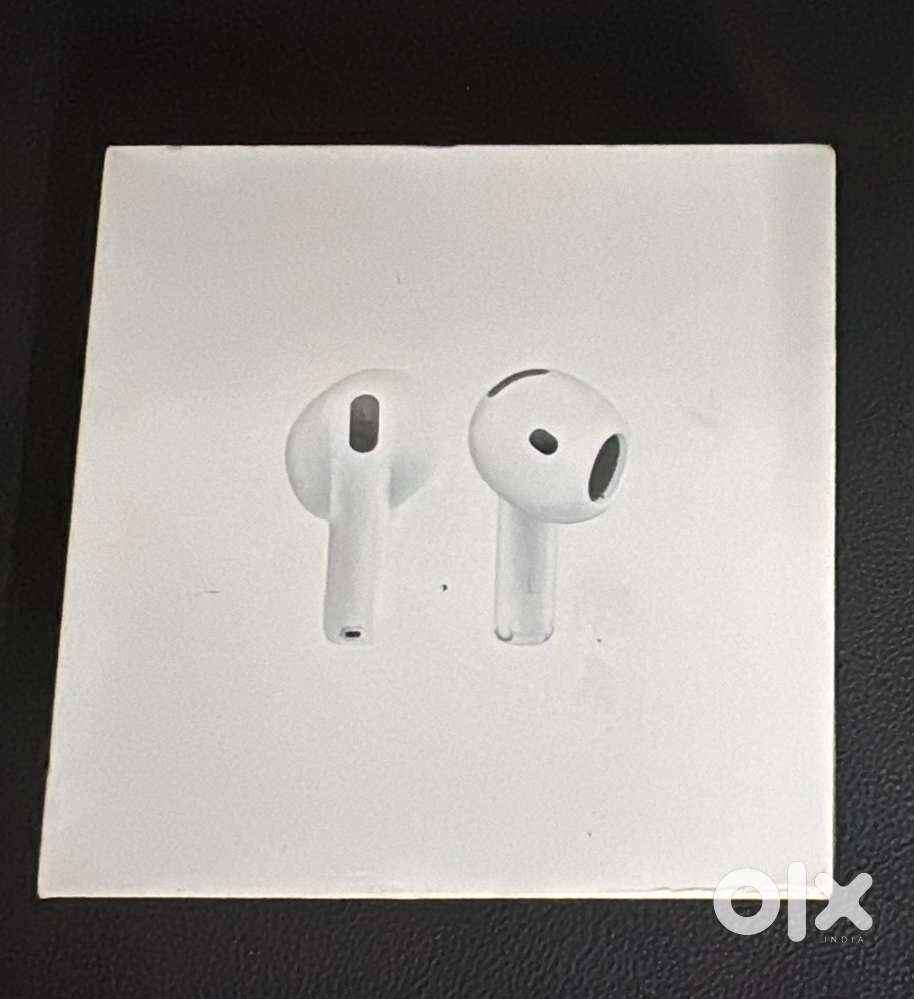 Appple airpods 4