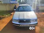 Skoda Octavia 2000-2010 Ambiente 1.8 Turbo, 2008, Diesel