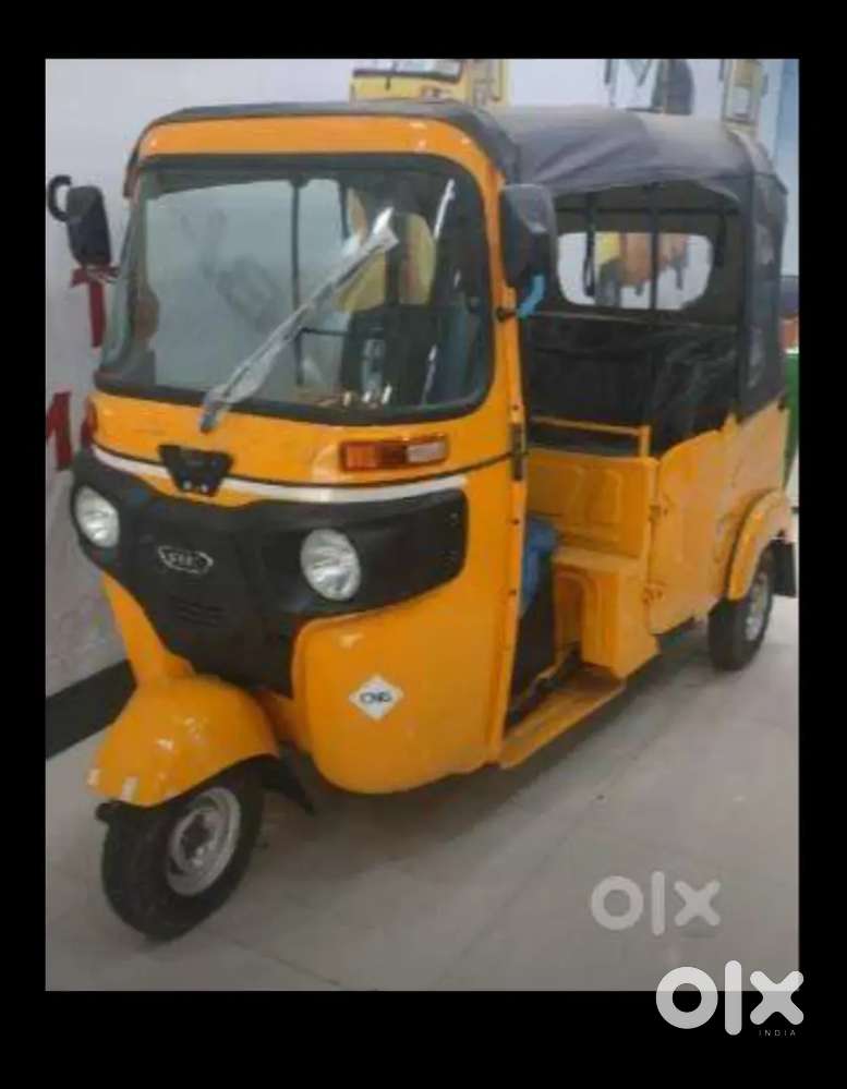 Auto Driver