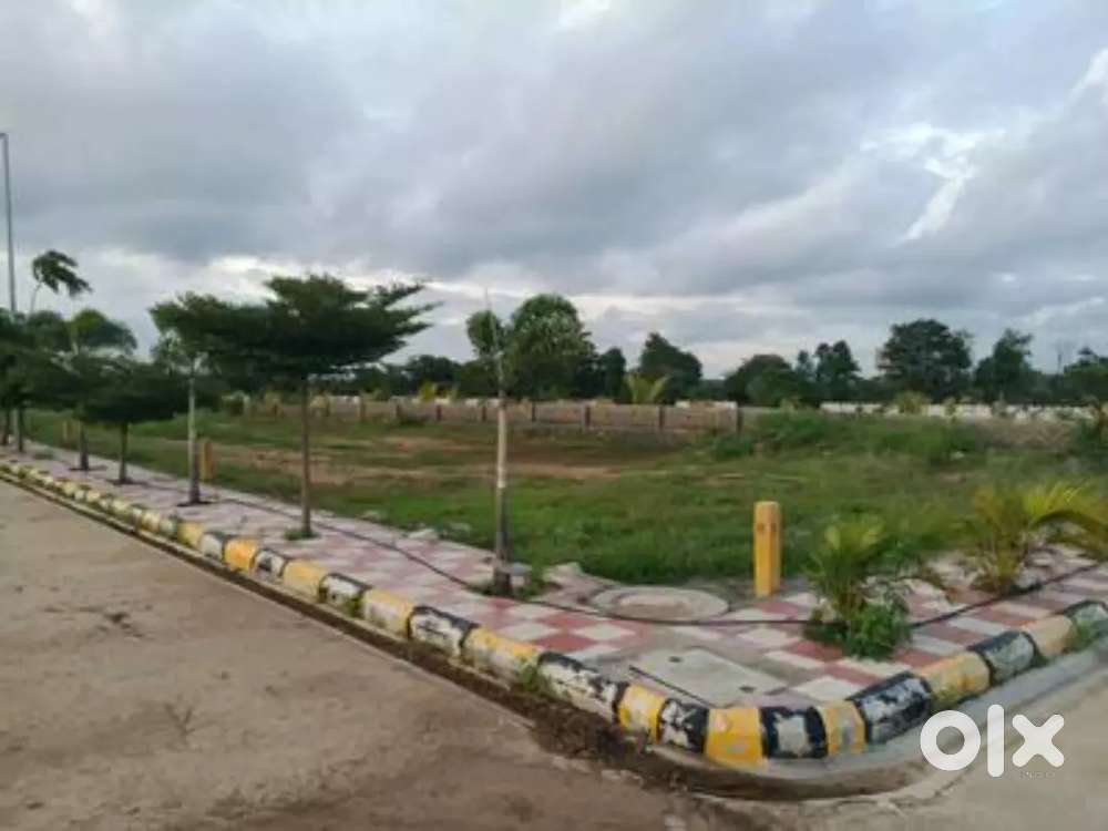 अर्जुन गंज से कुछ दूरी पर बैंक लोन के साथ प्लॉट खरीदे