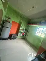 1 rk available for rent for bachelor students or family.