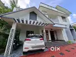 Home@Thrikkodithanam