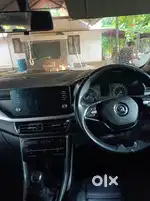 Skoda kushak ambition -2023 manual- 48 k ( Doctor driven)