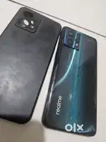 Realme 9 pro plus