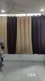 Curtains, Good quality