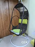 Sturdy strong swing
