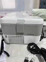 Godrej insulin fridge brand new