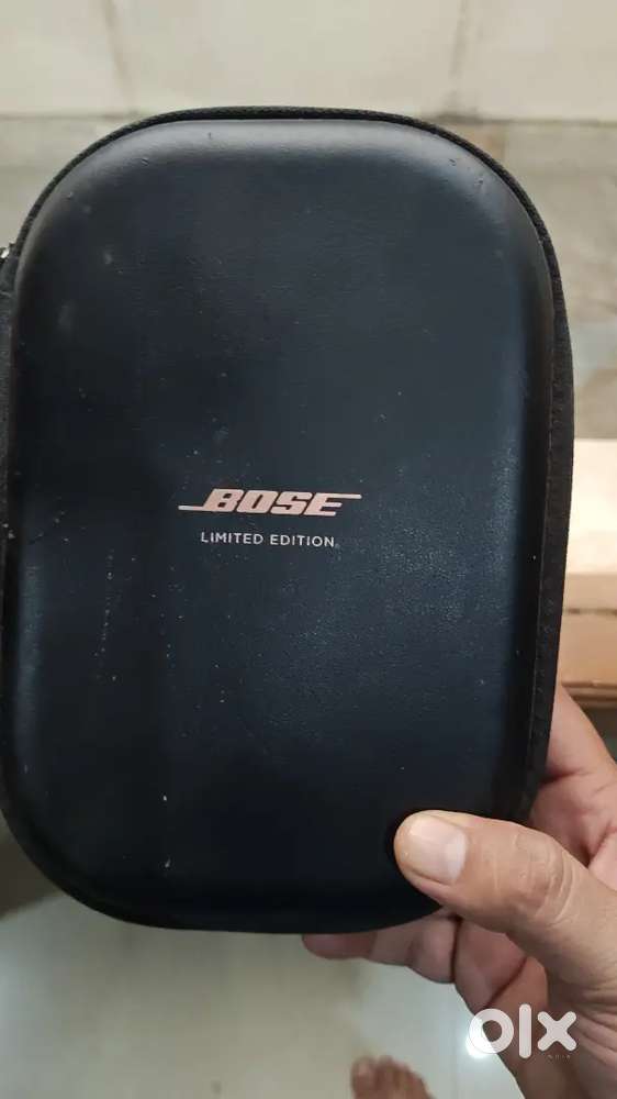Bose QC II