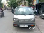 Maruti Suzuki Omni 8 Seater, 2018, Petrol